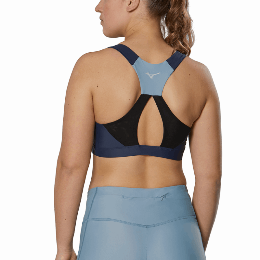 Soutien-gorge Haut Maintien J2ga230105 Style Mizuno