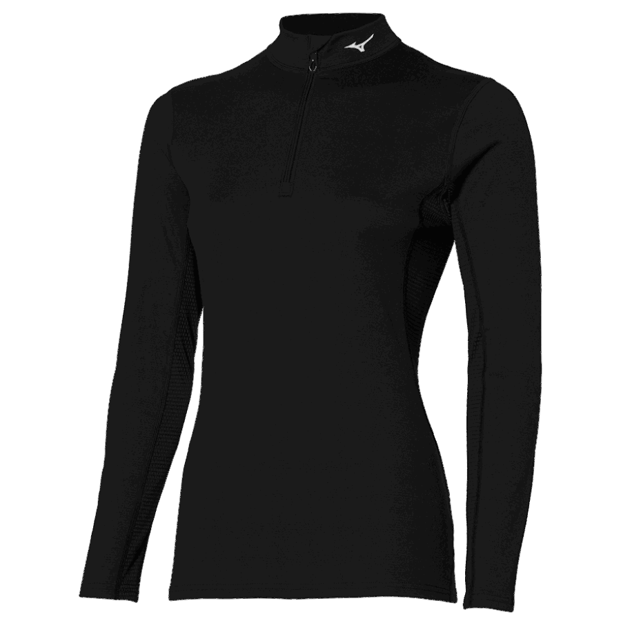 Poids Moyen H/z Mizuno Noir