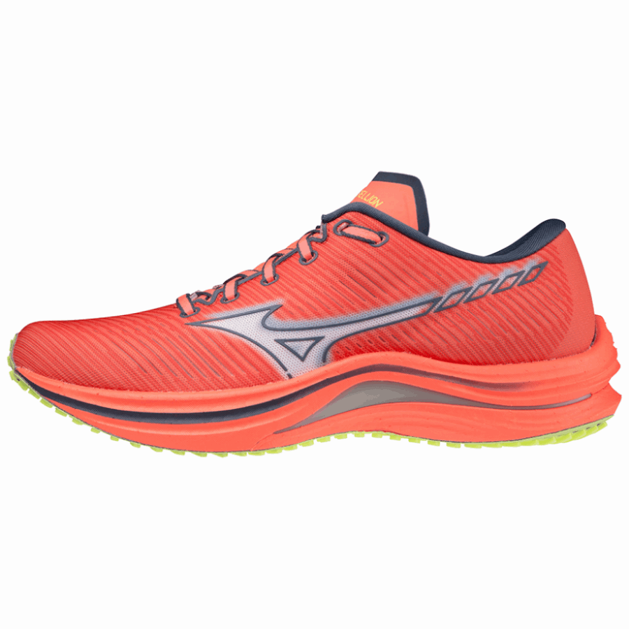 Vague De Rébellion J1gd211701 Style Mizuno