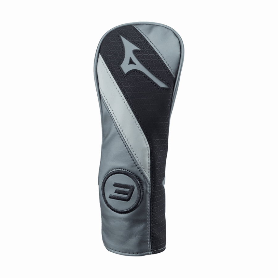 Ut Headcover Mizuno Noir