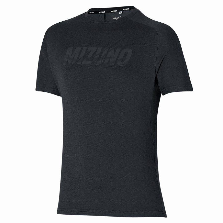Style Mizuno Br Tee 32ga201809