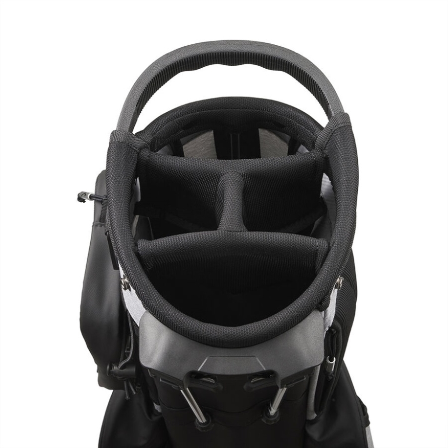 Sac De Transport Mizuno Br-d2 Gris