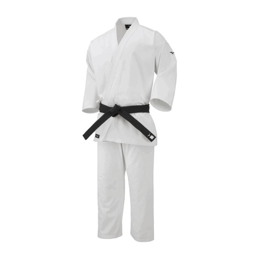 Shodan Mizuno White