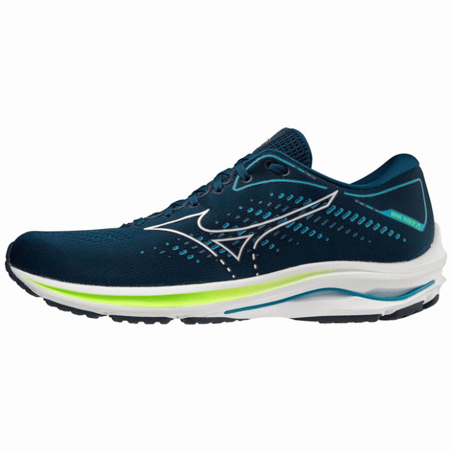 Style Mizuno Wave Rider 25 J1gc210302
