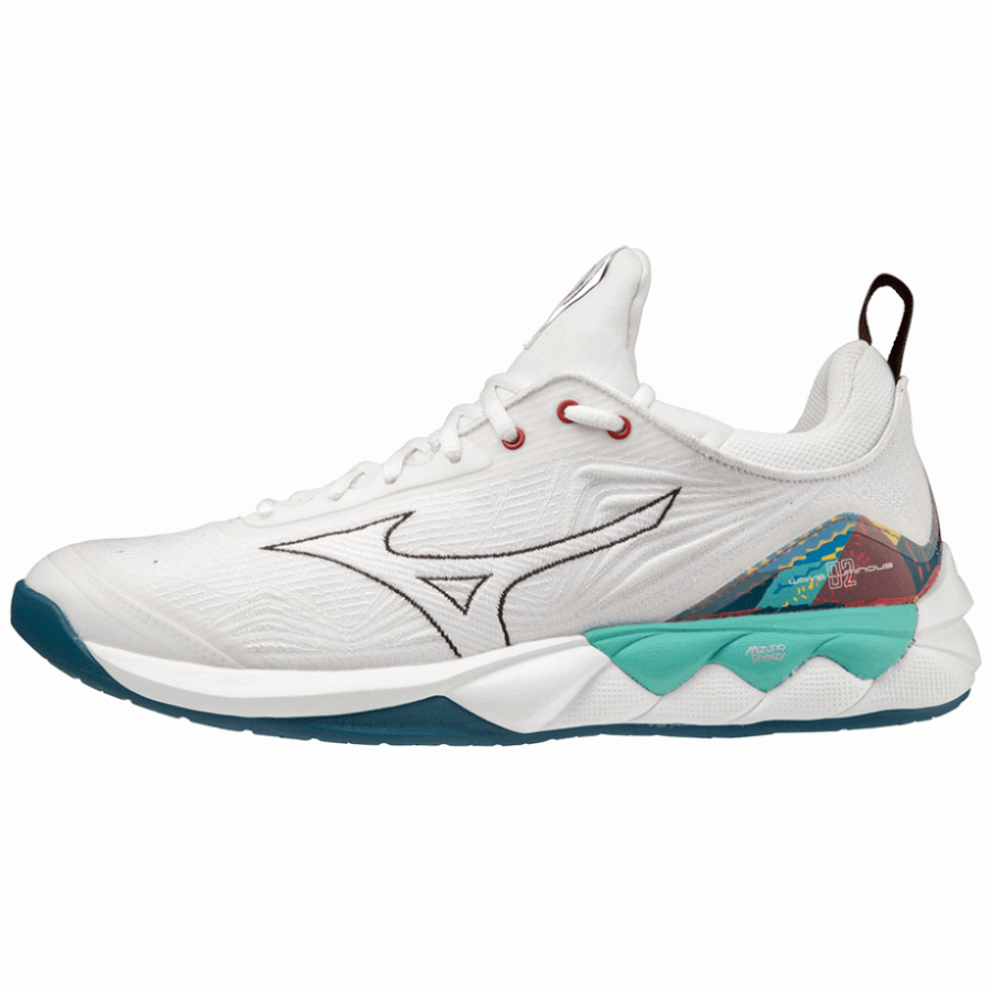 Vague Lumineuse 2 V1ga212048 Style Mizuno