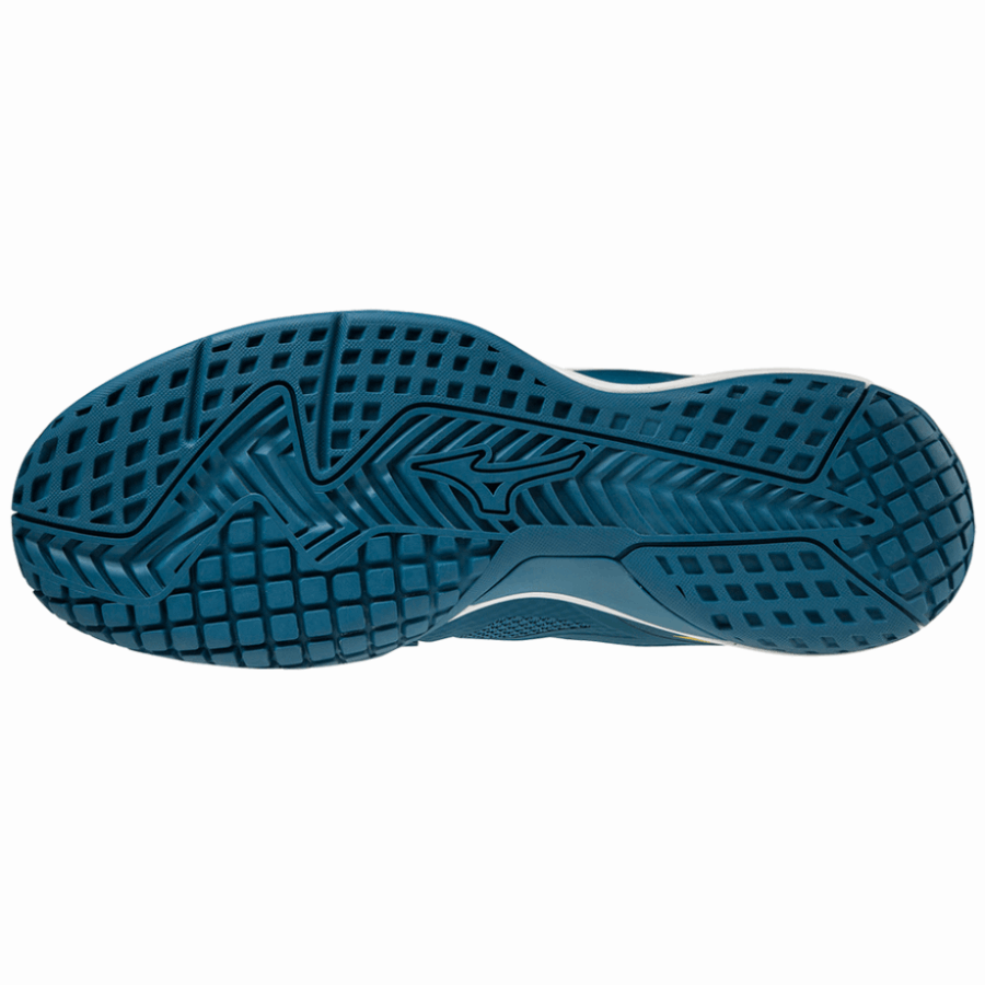 Style Mizuno Wave Inten Tour 5 Ac 61ga190030
