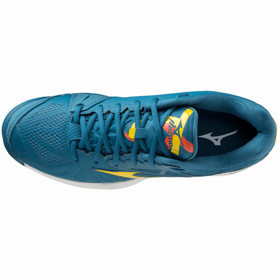 Style Mizuno Wave Inten Tour 5 Ac 61ga190030