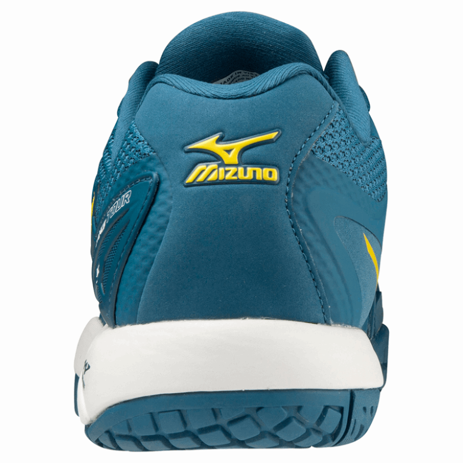 Style Mizuno Wave Inten Tour 5 Ac 61ga190030