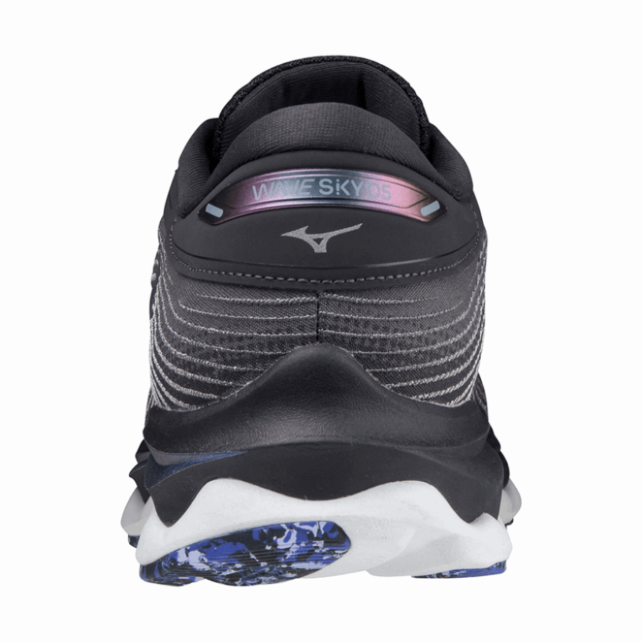 Mizuno Vague Ciel 5 Violet