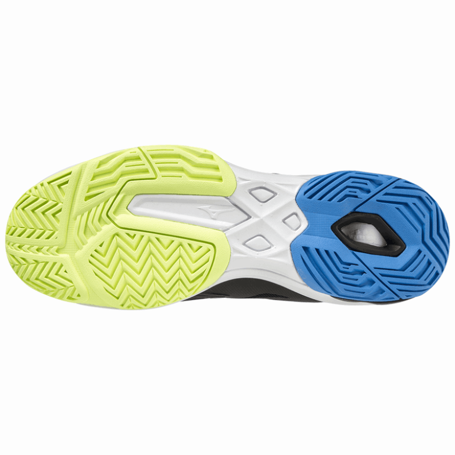 Style Mizuno Wave Dépasse La Lumière Ac 61ga221840