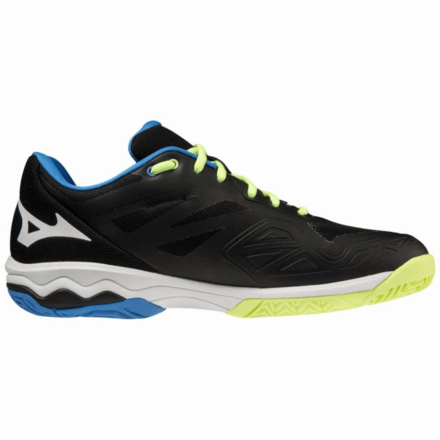 Style Mizuno Wave Dépasse La Lumière Ac 61ga221840