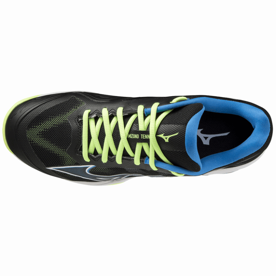 Style Mizuno Wave Dépasse La Lumière Ac 61ga221840