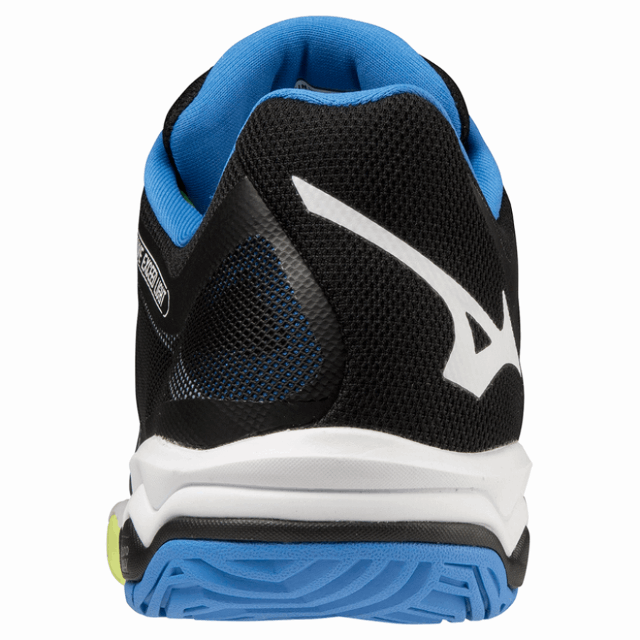 Style Mizuno Wave Dépasse La Lumière Ac 61ga221840