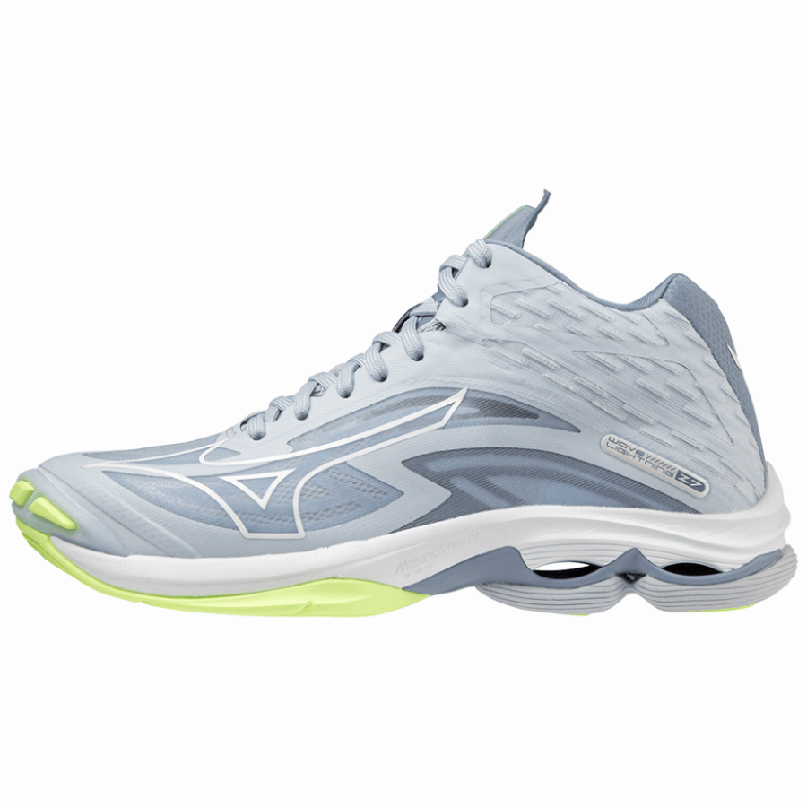 Vague Foudre Z7 Mi V1gc225002 Style Mizuno