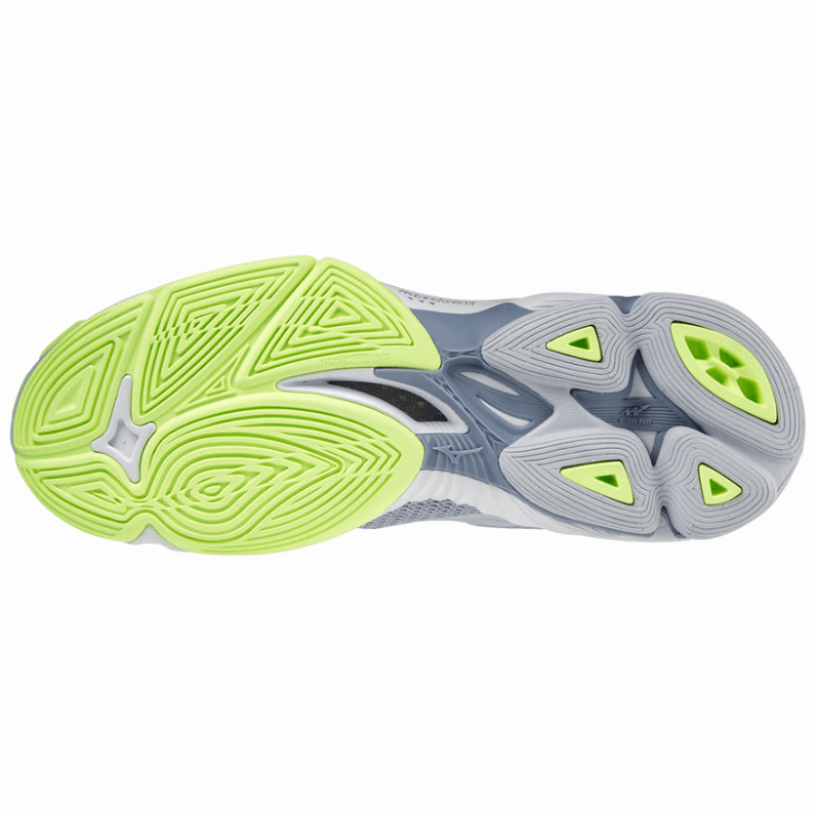 Vague Foudre Z7 Mi V1gc225002 Style Mizuno