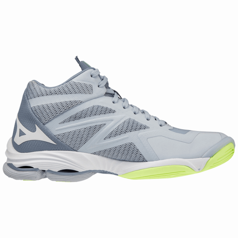 Vague Foudre Z7 Mi V1gc225002 Style Mizuno