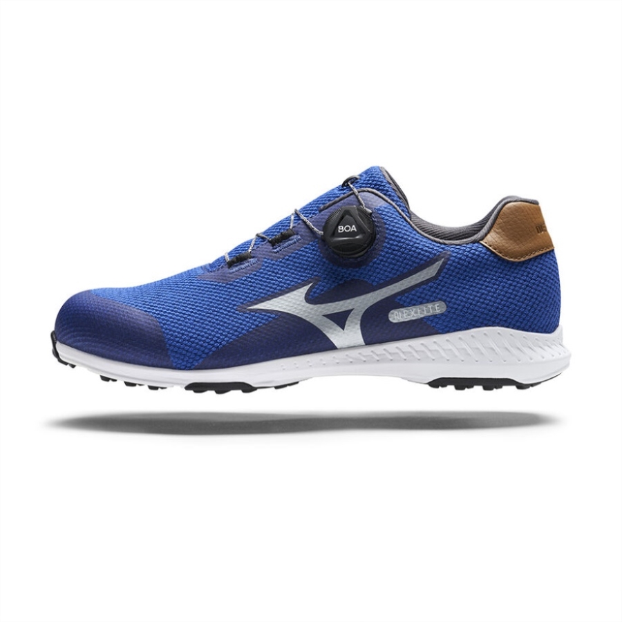 Nexlite 008 Bonne Marine Mizuno
