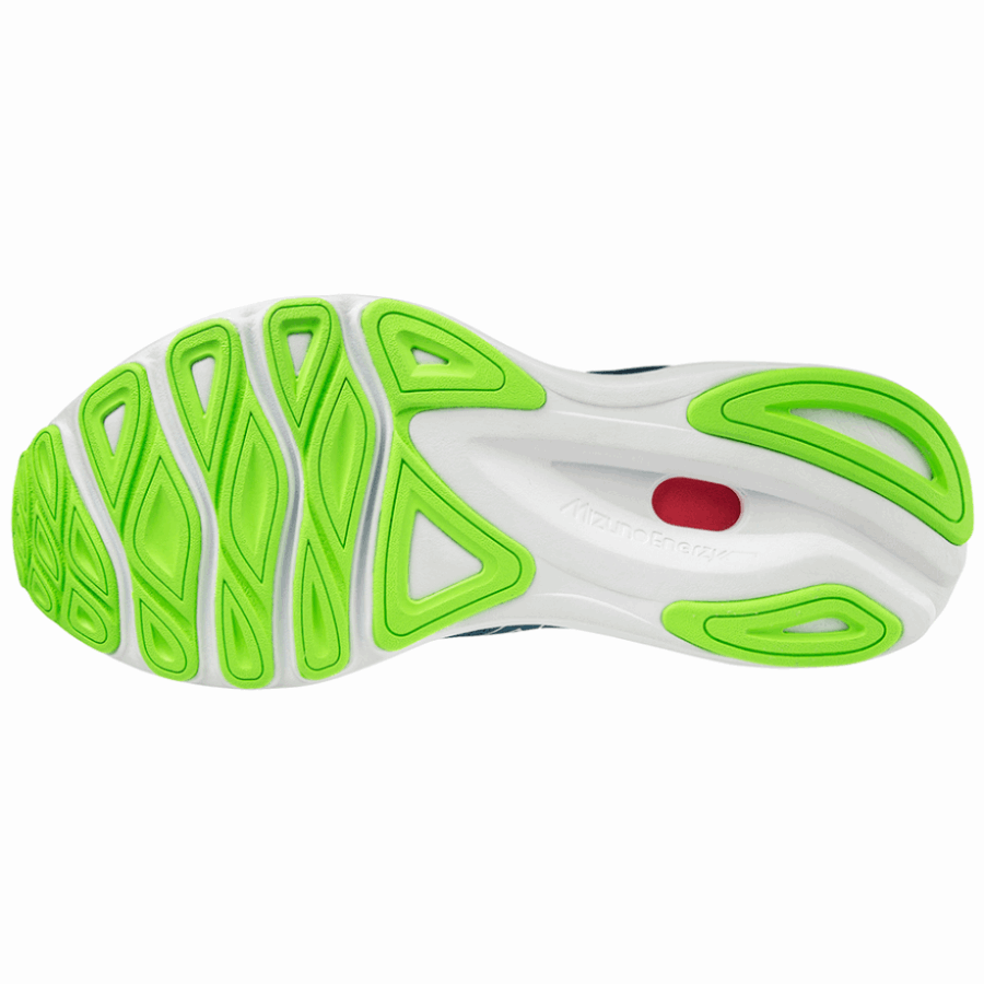 Style Mizuno Vague Skyrise 3 J1gc220901