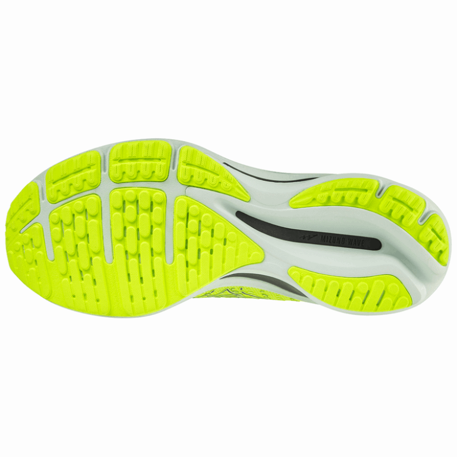 Wave Rider 25 J1gc210315 Style Mizuno