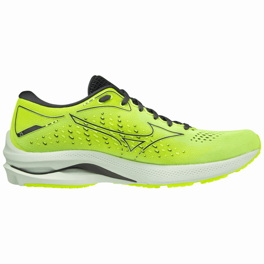 Wave Rider 25 J1gc210315 Style Mizuno