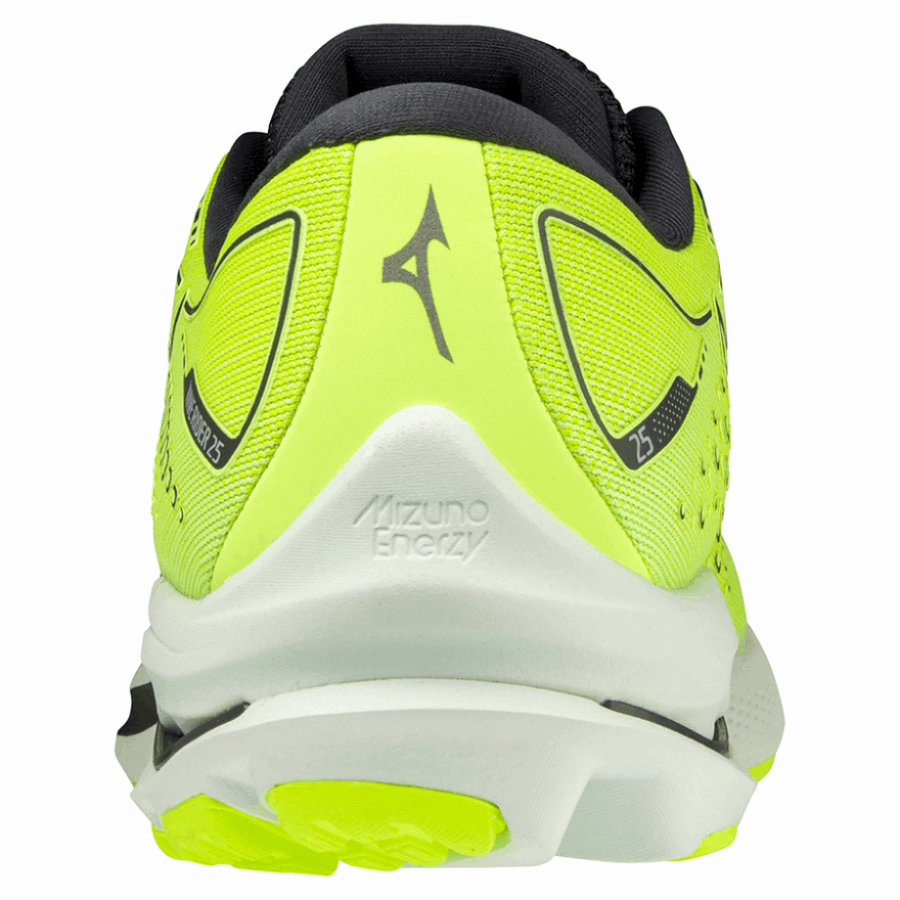 Wave Rider 25 J1gc210315 Style Mizuno