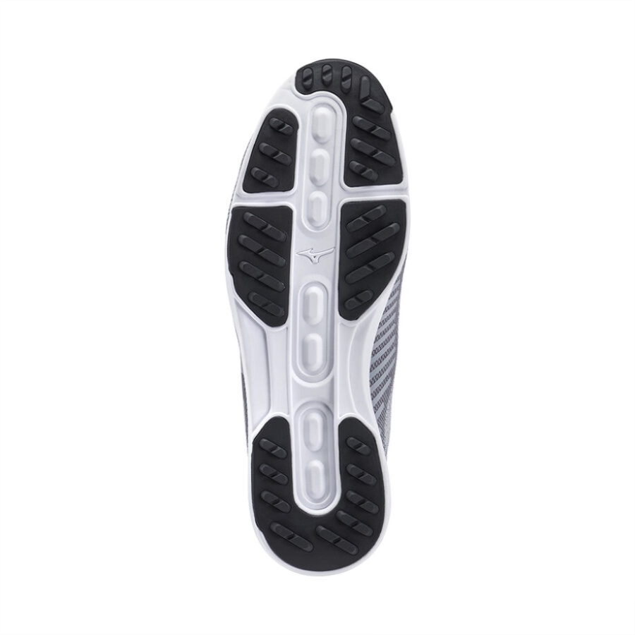 Nexlite 008 Bon Gris Style Mizuno