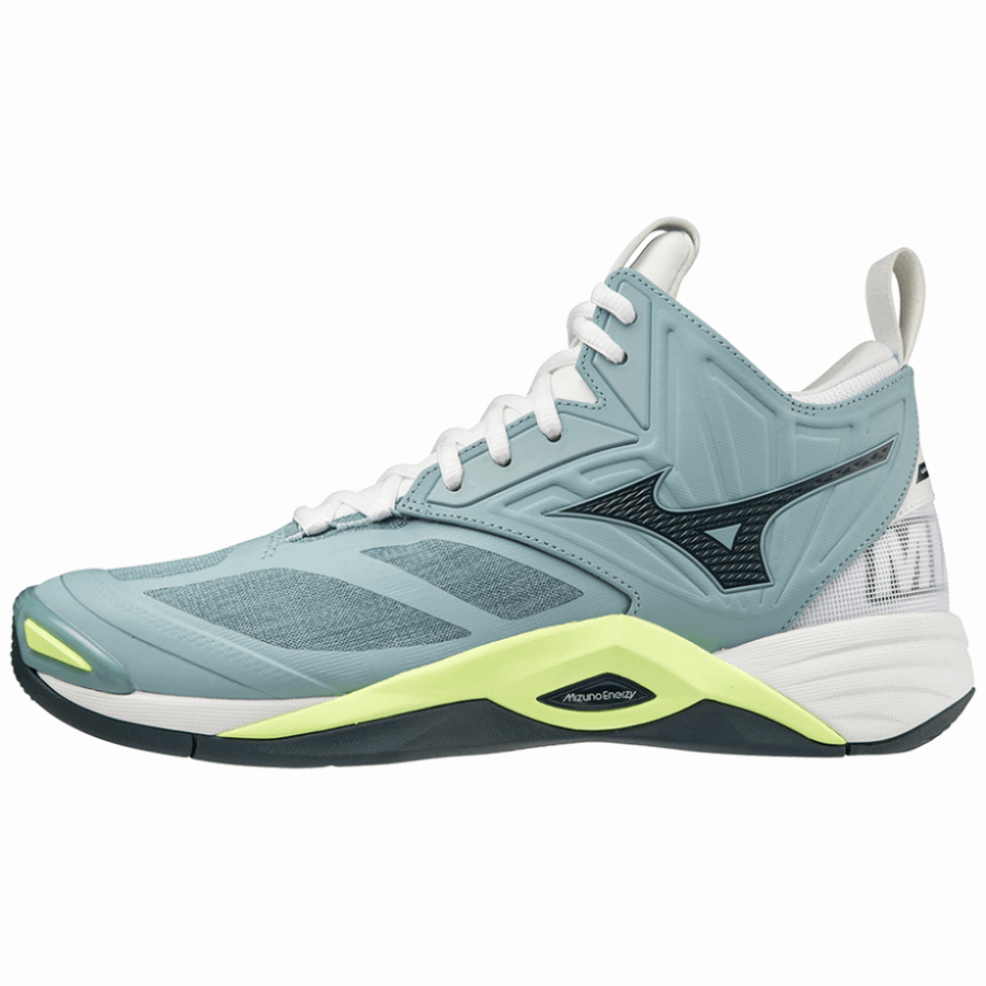 Wave Momentum 2 Mid V1ga211738 Style Mizuno