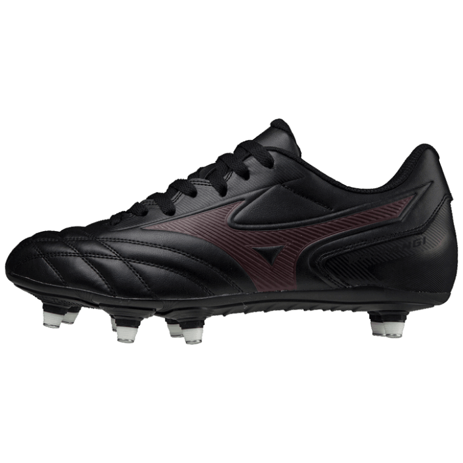 Mizuno Waitangi Ii Cl Black