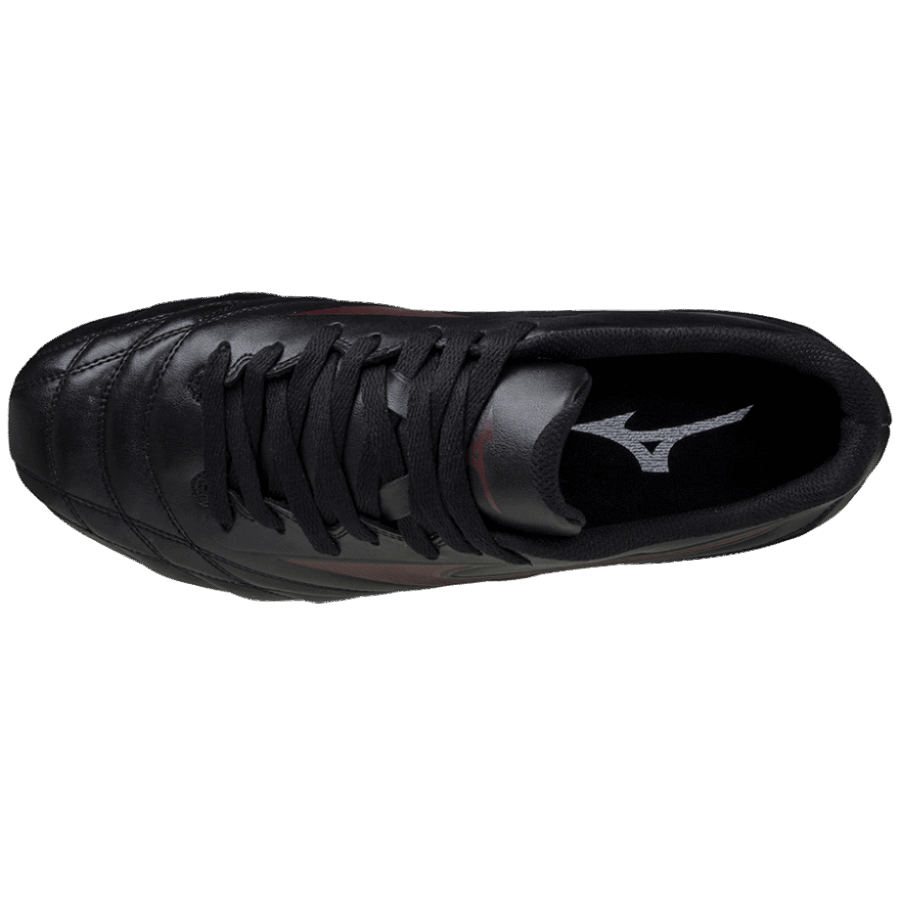 Mizuno Waitangi Ii Cl Black