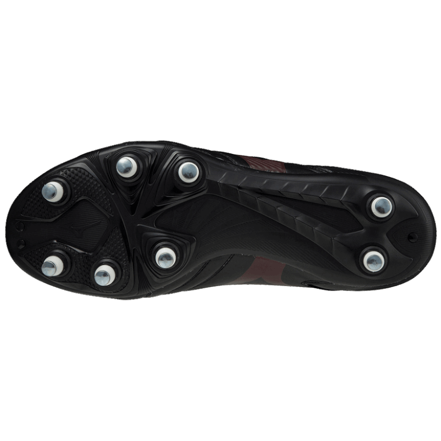 Mizuno Waitangi Ii Cl Black