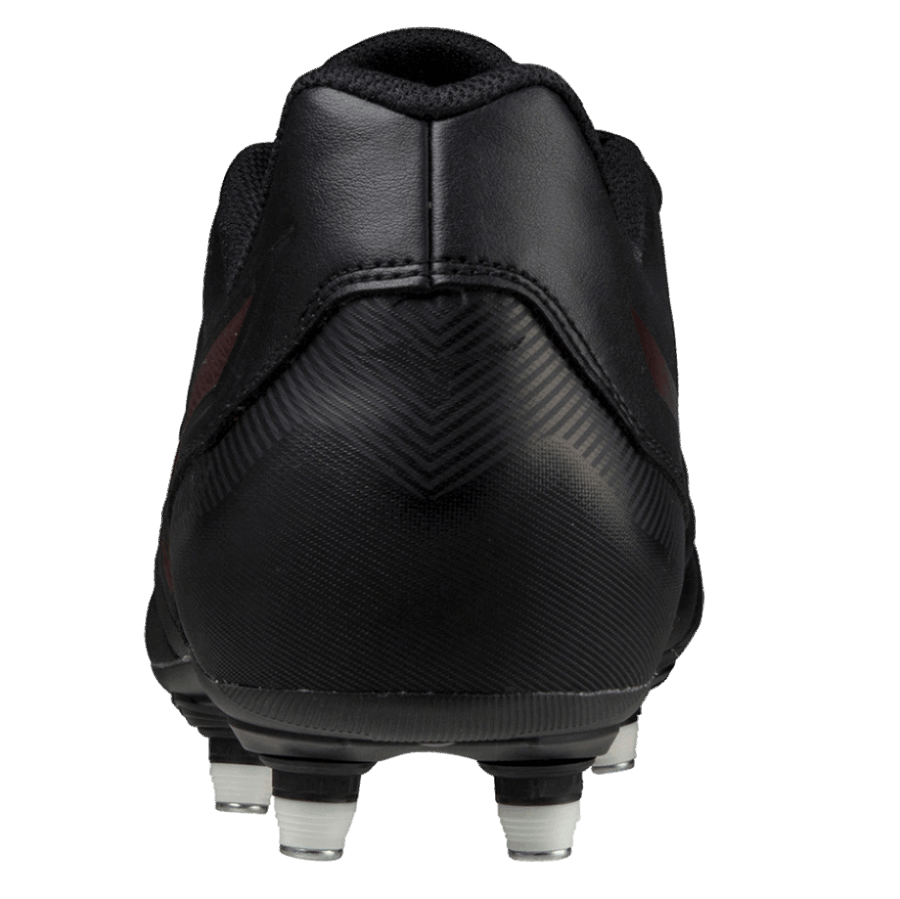 Mizuno Waitangi Ii Cl Black