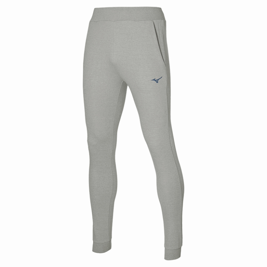 Pantalon De Survêtement Athlétique K2gd200105 Style Mizuno
