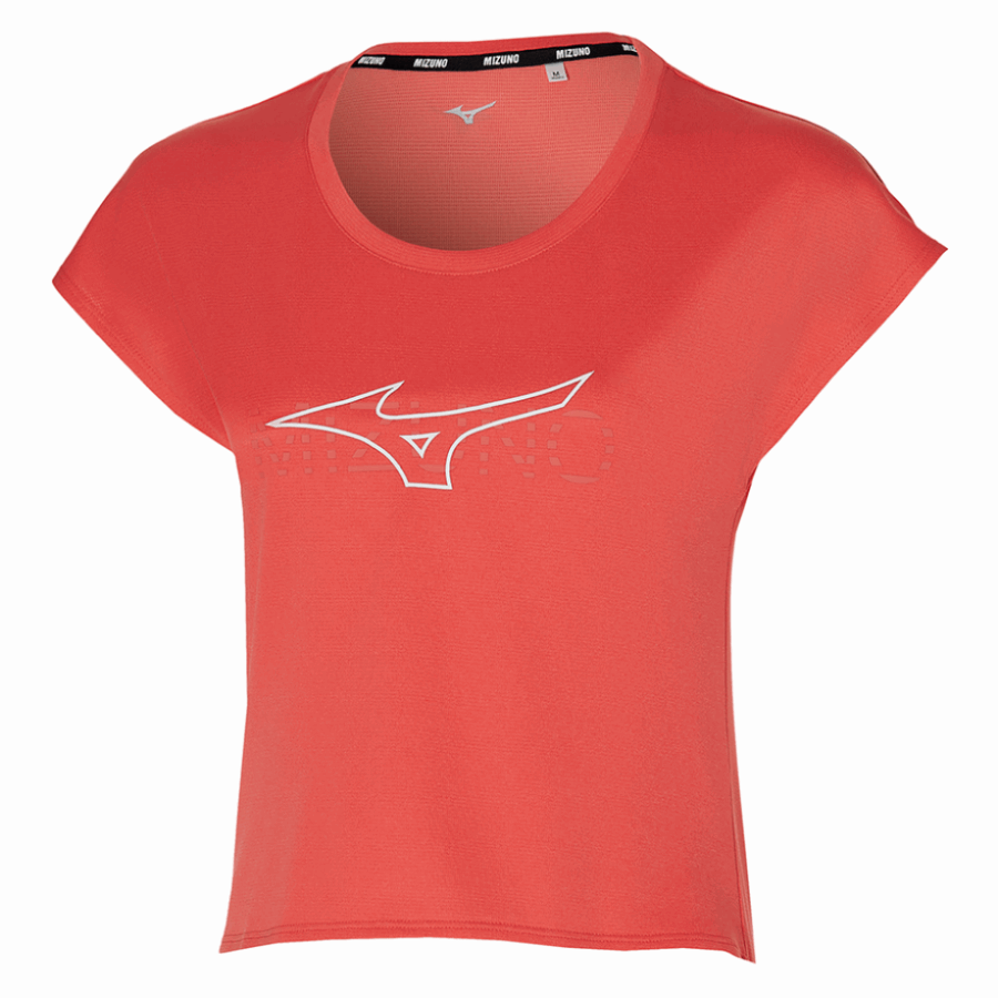Tee Br 32ga231856 Style Mizuno