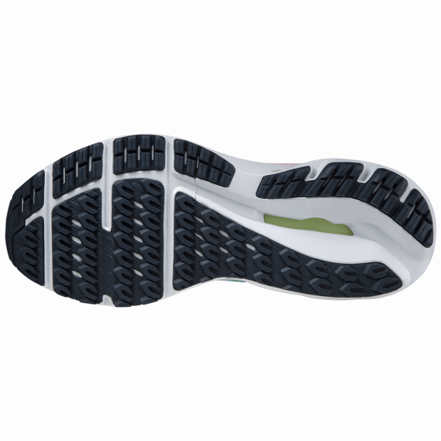 Mizuno Wave Inspire 17 Rouge