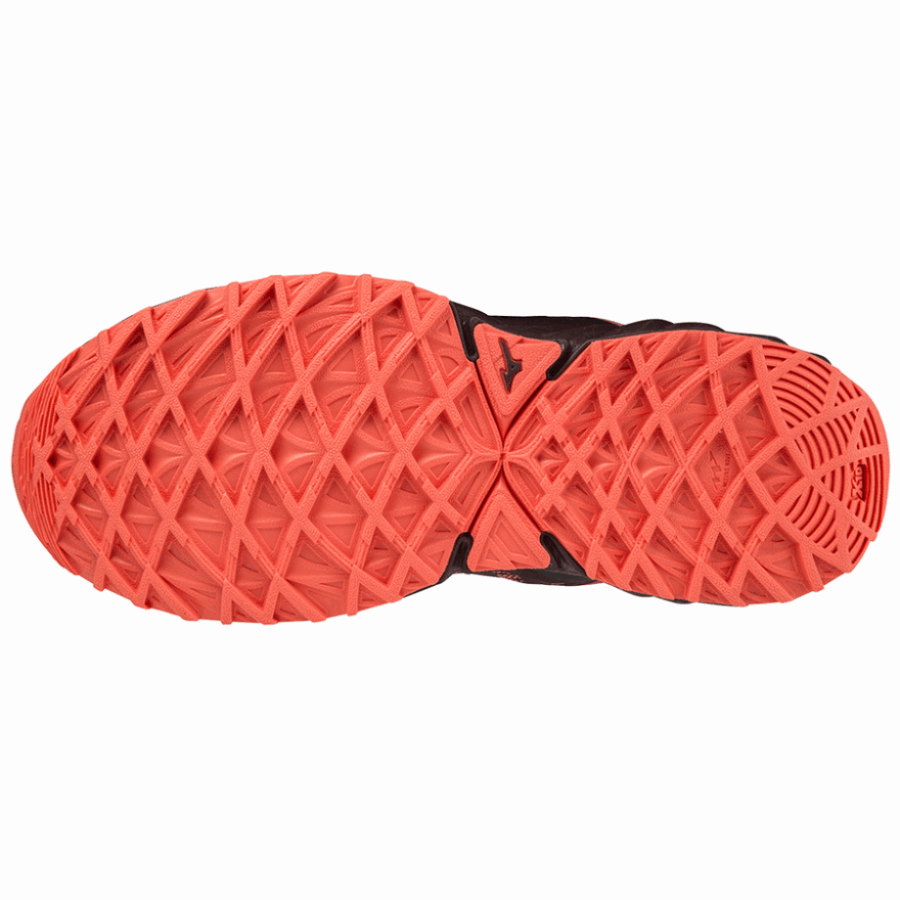 Mizuno Wave Ibuki 3 Noir