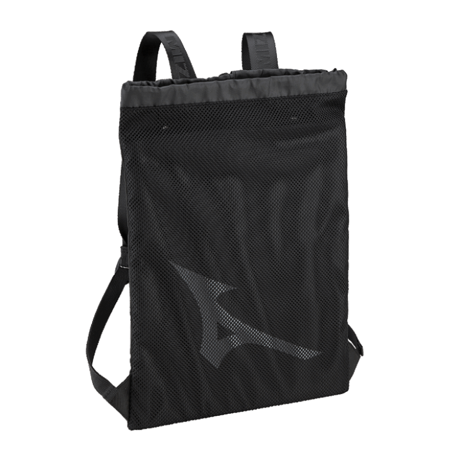 Sac De Tirage En Filet Mizuno 33gd200709