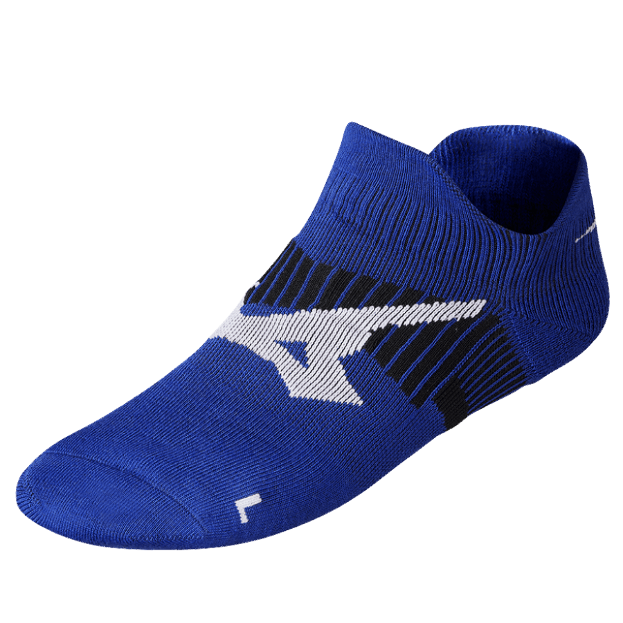 Drylite Race Mizuno Bleu