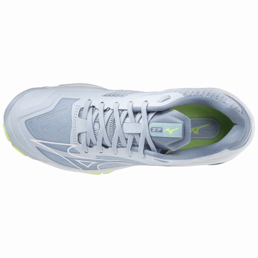 Vague Foudre Z7 V1gc220002 Style Mizuno