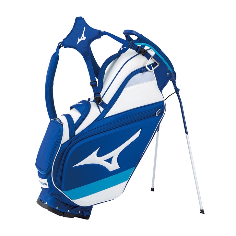 Tour Stand Bag Mizuno Staff
