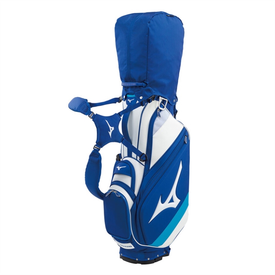 Tour Stand Bag Mizuno Staff