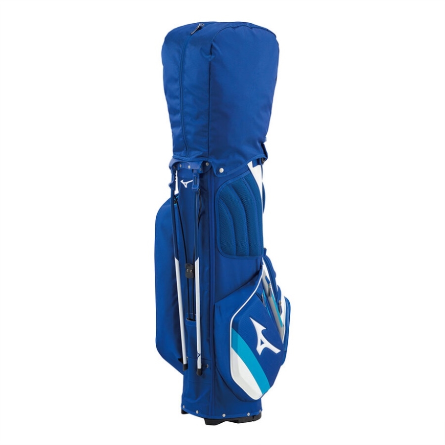 Tour Stand Bag Mizuno Staff
