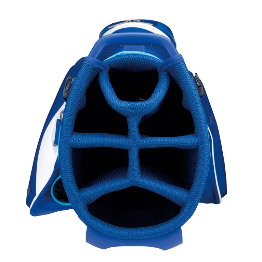 Tour Stand Bag Mizuno Staff