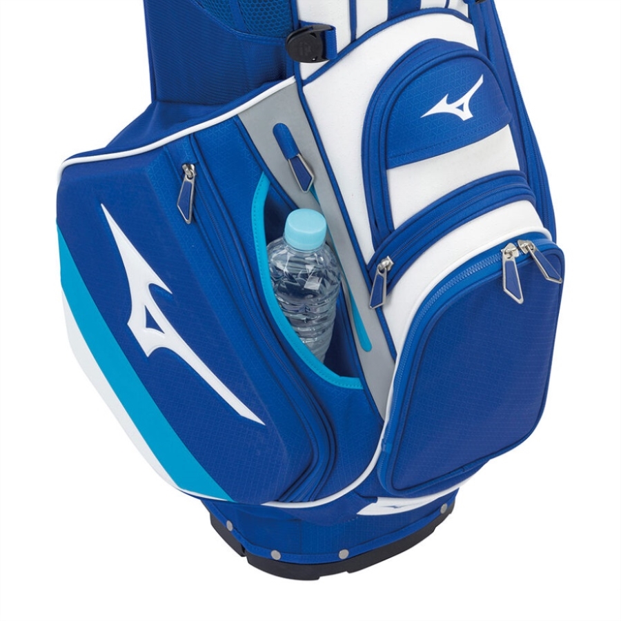 Tour Stand Bag Mizuno Staff