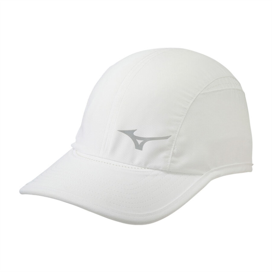 Casquette Drylite Mizuno Blanc
