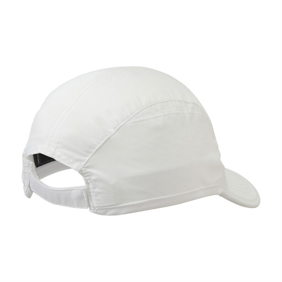 Casquette Drylite Mizuno Blanc