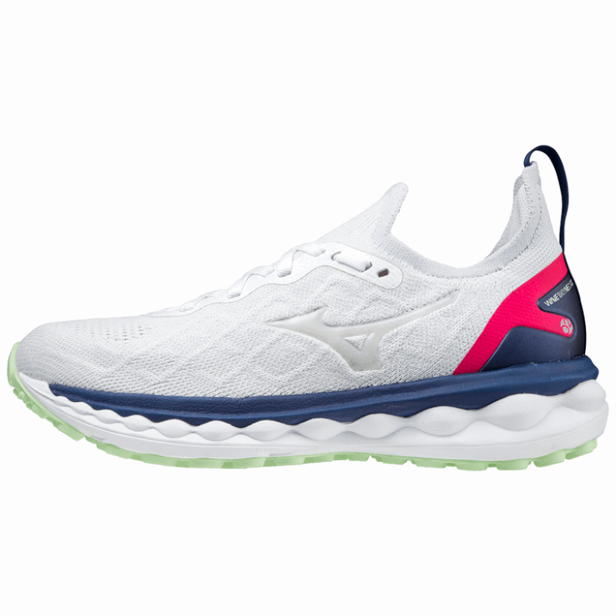 Mizuno Vague Ciel Neo 2 Blanc