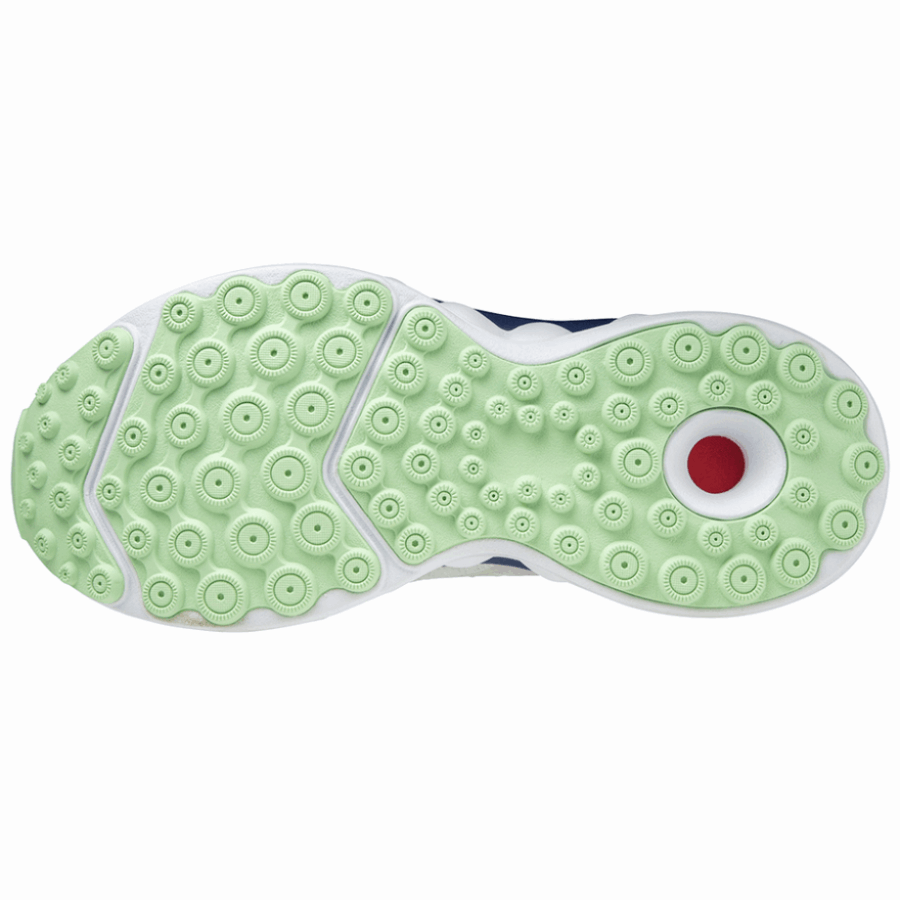 Mizuno Vague Ciel Neo 2 Blanc