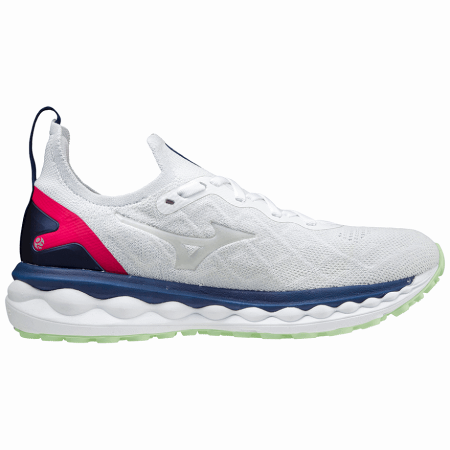 Mizuno Vague Ciel Neo 2 Blanc