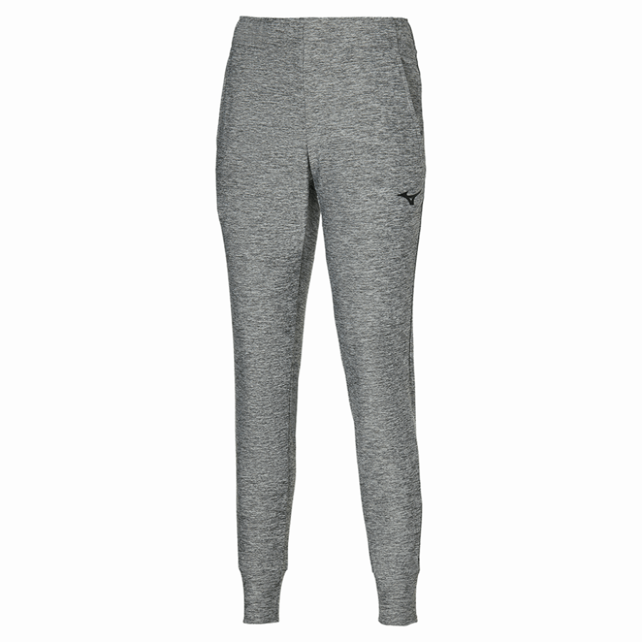 Pantalon D'entrainement 62gd121305 Style Mizuno