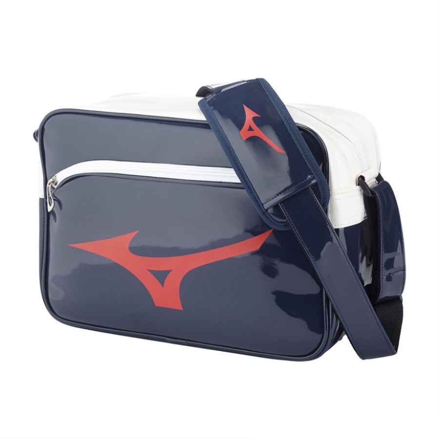 Sac émail Rb S Mizuno Marine